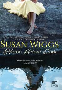 Wiggs Susan — Home Before Dark