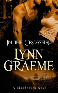 Graeme Lynn — In the Crossfire