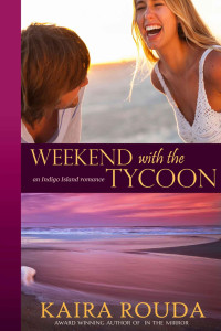 Rouda Kaira — Weekend with the Tycoon