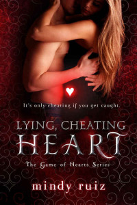 Ruiz Mindy — Lying, Cheating Heart