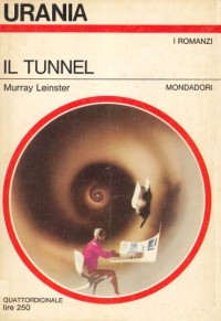 Leinster Murray — Il Tunnel