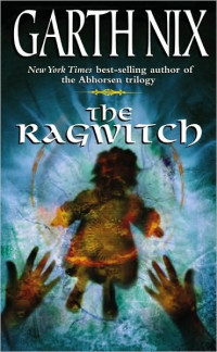 Nix Garth — The Ragwitch