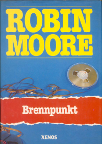 Moore Robin — Brennpunkt Denver