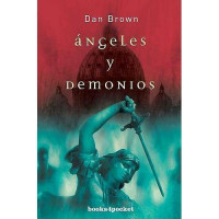 Brown Dan — Angeles y Demonios