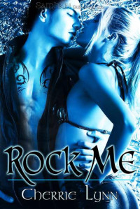 Lynn Cherrie — Rock Me