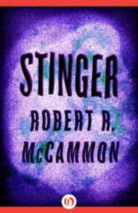 McCammon, Robert R — Stinger