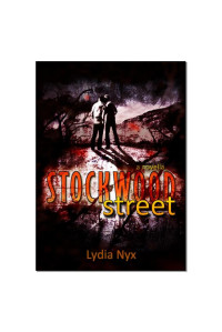 Nyx Lydia — Stockwood Street