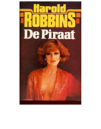 Robbins Harold — De Piraat