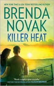 Novak Brenda — Killer Heat