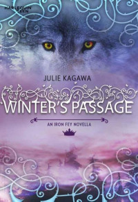 Kagawa Julie — Winter's Passage