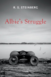 R. S. Steinberg — Albie's Struggle