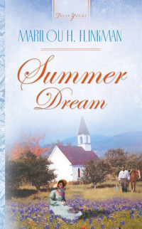 Marilou Flinkman — Summer Dream