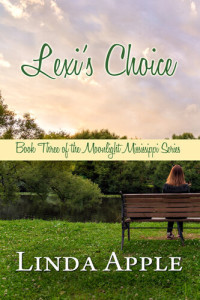 Linda Apple — Lexi's Choice