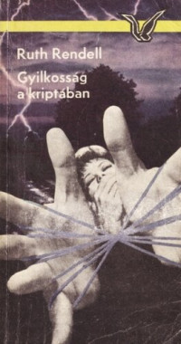 Ruth Rendell — Gyilkosság a kriptában