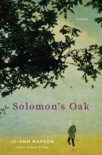 Mapson, Jo-Ann — Solomons Oak