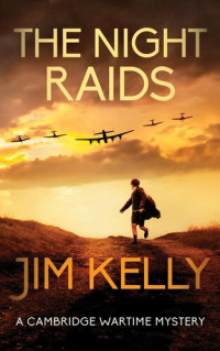 Jim Kelly — The Night Raids