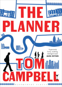 Campbell Tom — The Planner