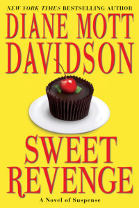 Davidson, Diane Mott — Sweet Revenge