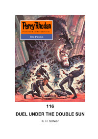 Scheer, Karl Herbert — Duel Under the Double Sun
