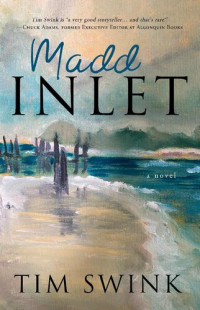 Tim Swink — Madd Inlet: A Novel