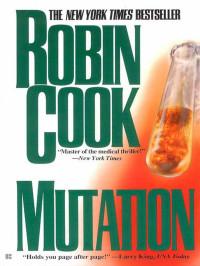 Cook Robin — Mutation