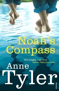 Tyler Anne — Noah's Compass