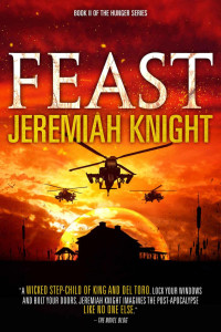 Knight Jeremiah — Feast