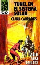 Clark Carrados — Tunel En El Sistema Solar