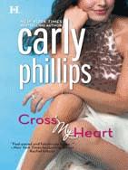 Phillips Carly — Cross My Heart