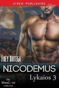 Ortega Frey — Nicodemus