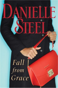 Steel Danielle — Fall from Grace