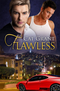 Grant Cat — Flawless