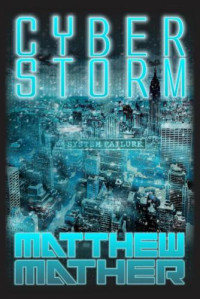 Mather Matthew — Cyber Storm