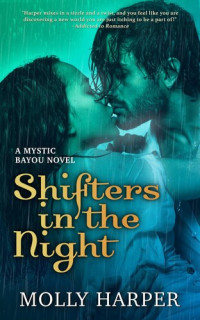 Molly Harper — Shifters in the Night