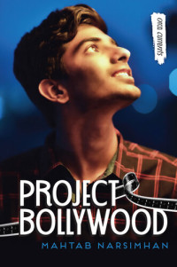 Mahtab Narsimhan — Project Bollywood