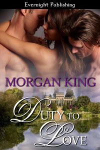 King Morgan — Duty to Love