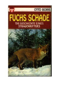 Boris Otto — Fuchs schade