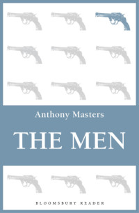 Masters Anthony — The Men