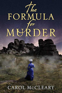 McCleary Carol — The Formula for Murder