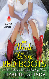 Selvig Lizbeth — The Bride Wore Red Boots