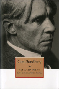 Carl Sandburg — Selected Poems