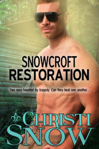 Christi Snow — Snowcroft Restoration