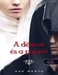 Kae Westa — A démon és a papnő