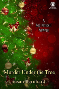 Bernhardt Susan — Murder Under the Tree