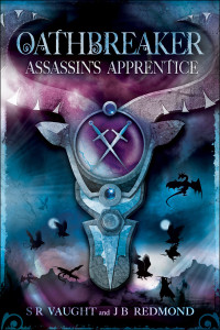 Redmond, J B — Assassin's Apprentice