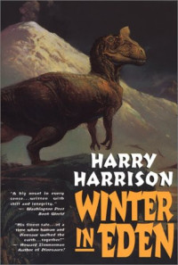 Harrison Harry — Winter in Eden