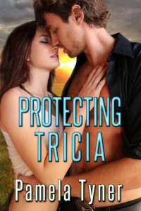 Tyner Pamela — Protecting Tricia