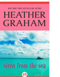 Graham Heather — Siren from the Sea