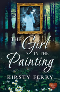 Ferry Kirsty — The Girl in the Painting