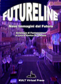 AA.VV., AA.VV. — Futureline